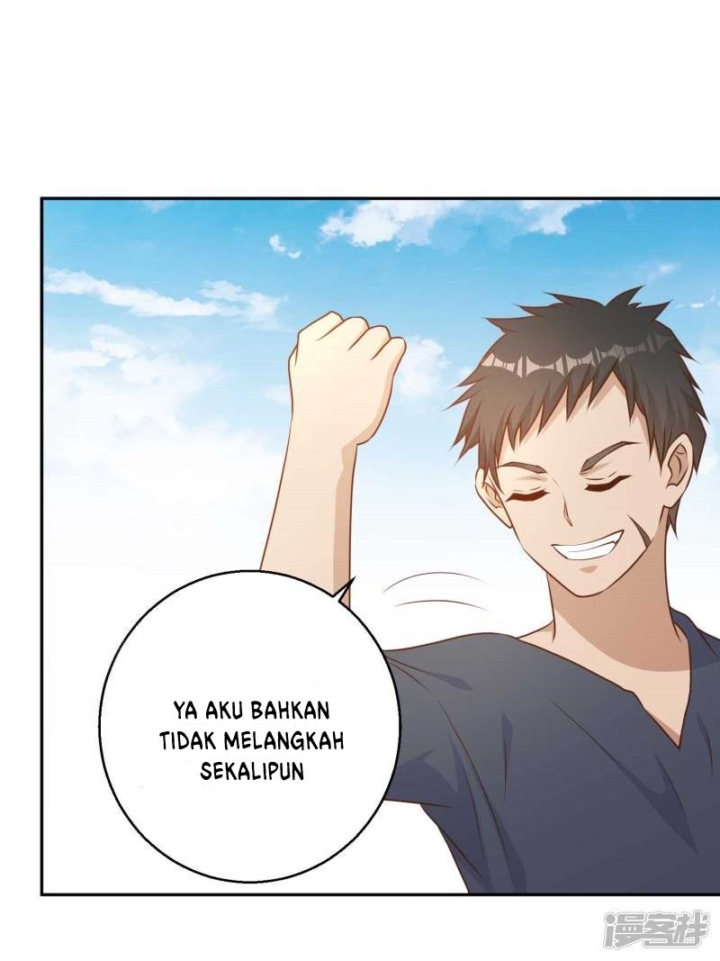 God Fisherman chapter 19